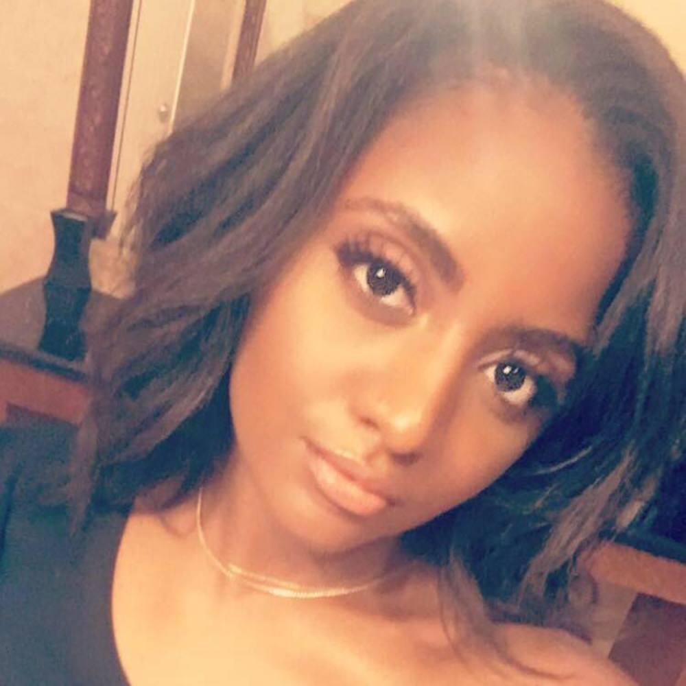 Meet your Posher, Jasmyn